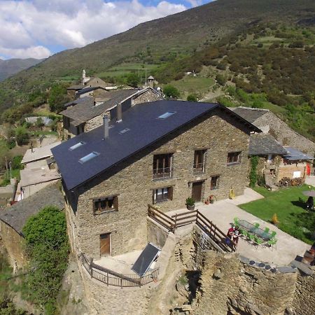 Refugi Casa Canelo Rodes 외부 사진
