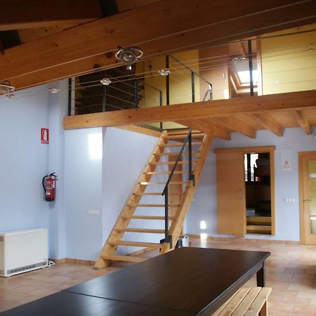 Refugi Casa Canelo Rodes 외부 사진