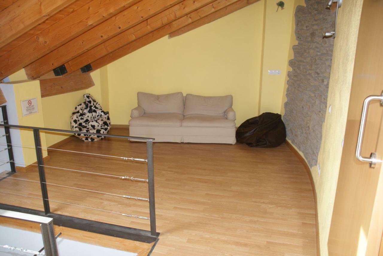 Refugi Casa Canelo Rodes 외부 사진