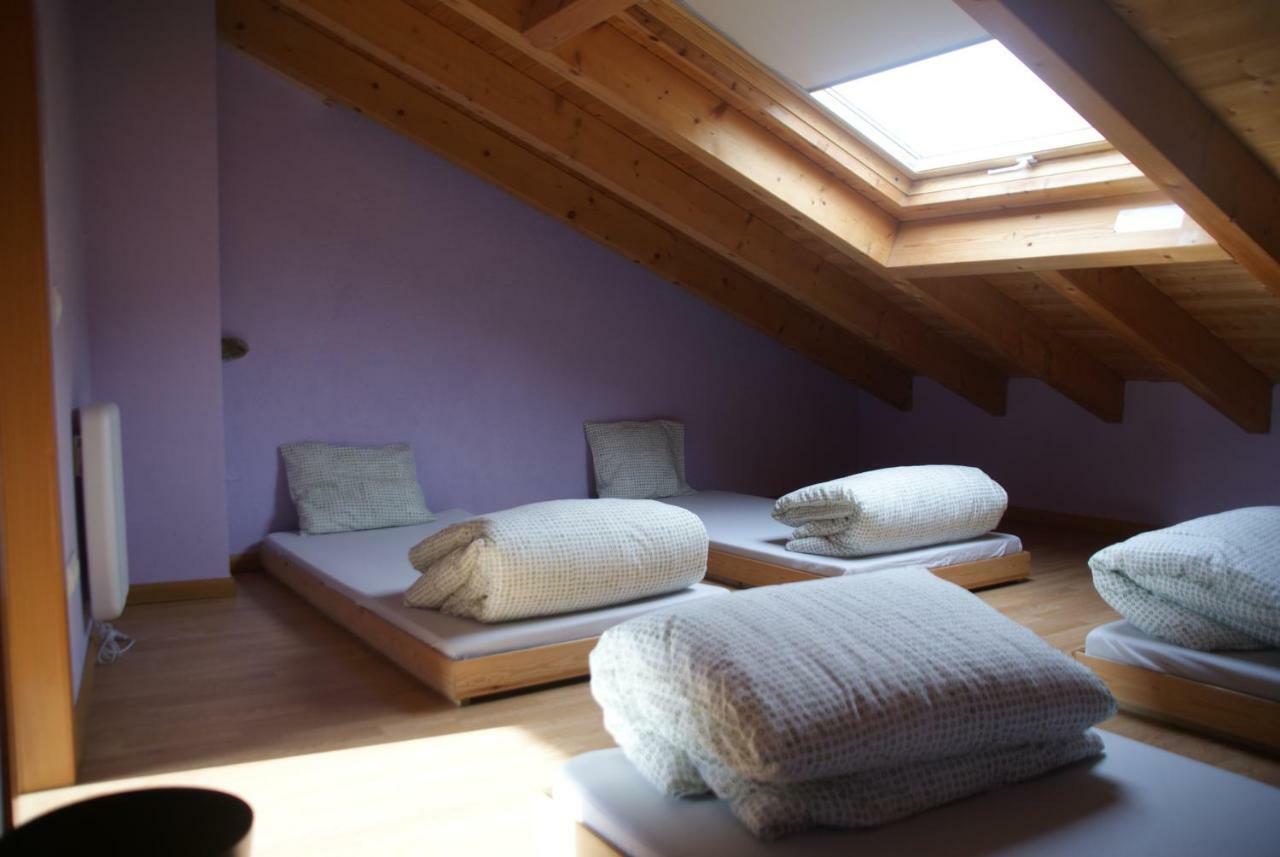 Refugi Casa Canelo Rodes 외부 사진