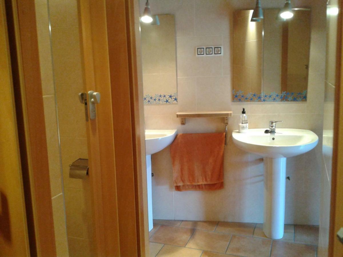 Refugi Casa Canelo Rodes 외부 사진