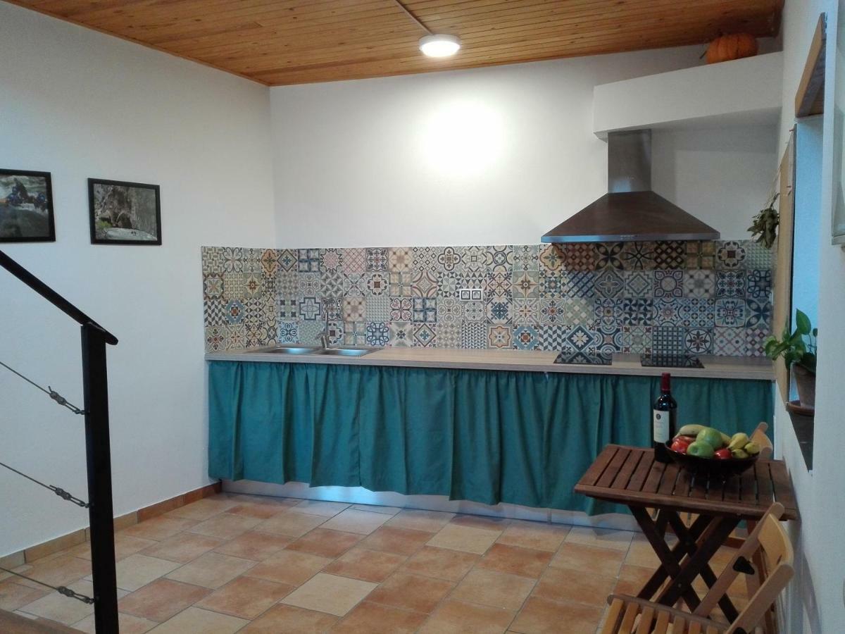 Refugi Casa Canelo Rodes 외부 사진
