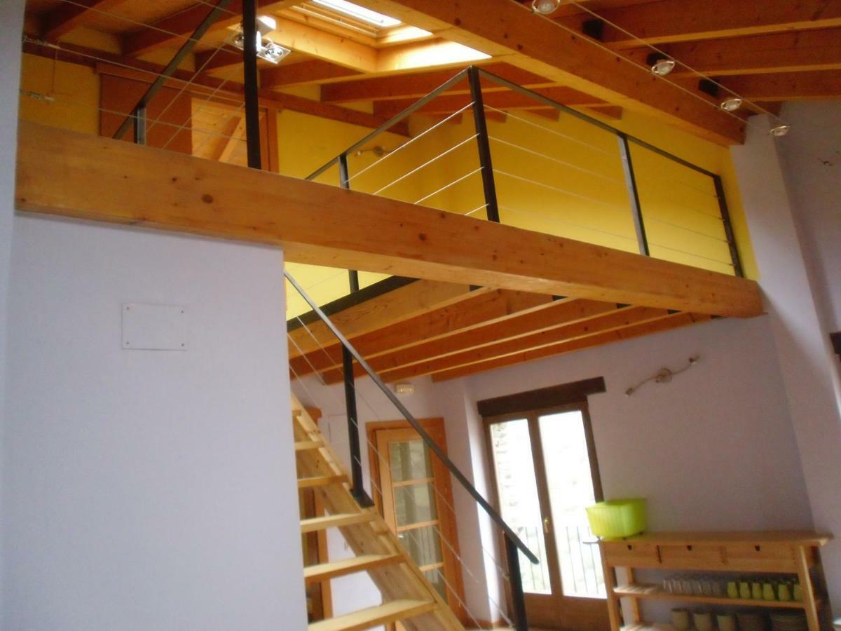 Refugi Casa Canelo Rodes 외부 사진