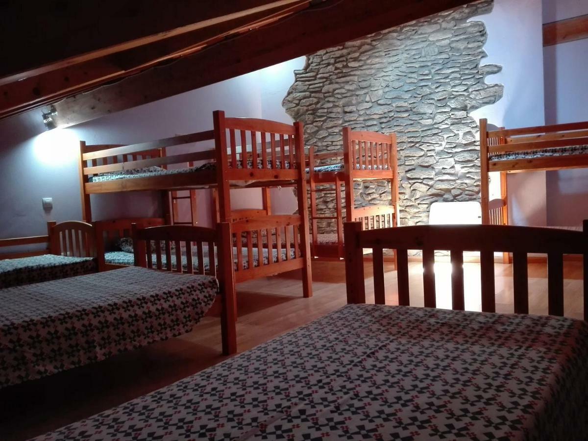 Refugi Casa Canelo Rodes 외부 사진