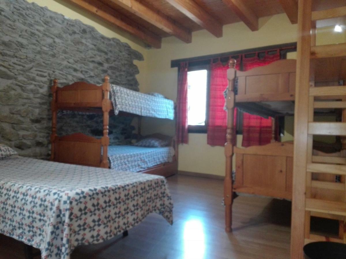 Refugi Casa Canelo Rodes 외부 사진