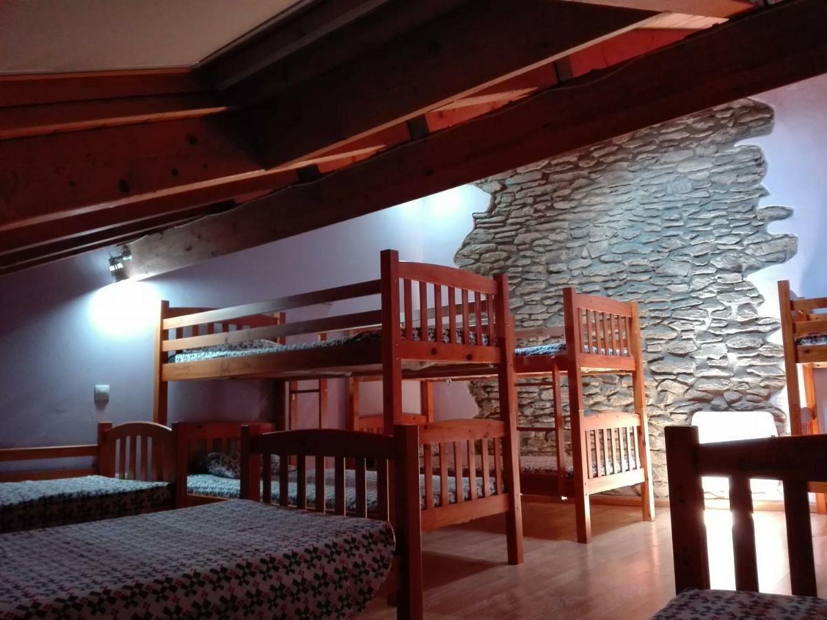 Refugi Casa Canelo Rodes 외부 사진