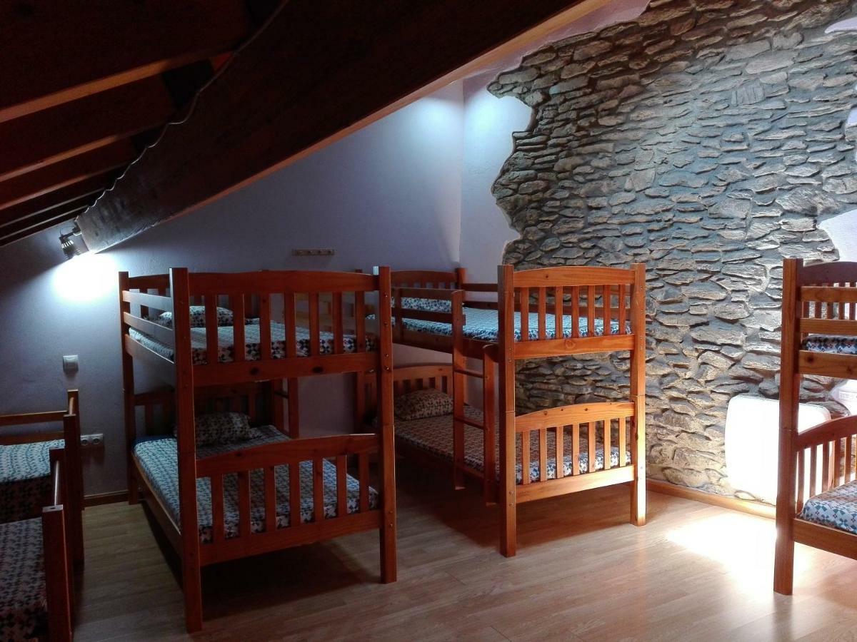 Refugi Casa Canelo Rodes 외부 사진