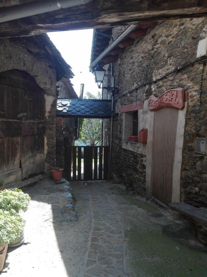 Refugi Casa Canelo Rodes 외부 사진